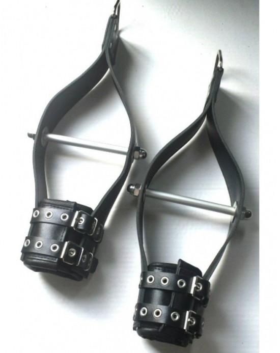 Muñequeras de suspensión