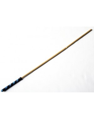 Vara de Bamboo [80cm]