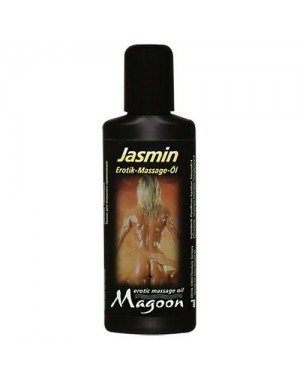 Aceite de Masaje Magoon Jasmin [50ml]
