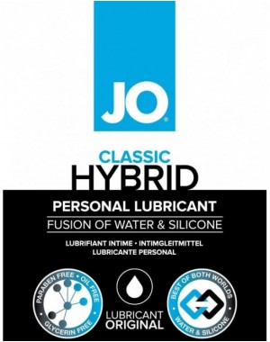 Lubricante Monodosis Jo [Hybrid] [10ml]