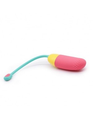 Vibrador magic Vini Lite