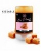Lubricante Comestible [Caramelo Toffee] [34g]