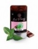 Lubricante Comestible [Menta y Chocolate] [34g]