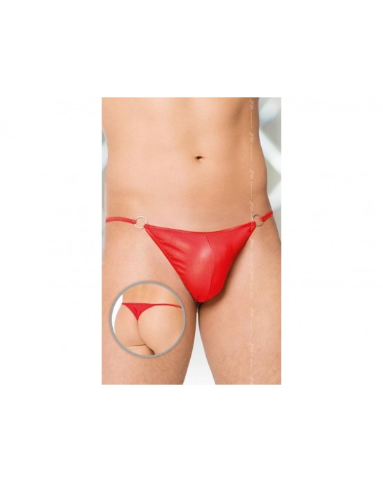Tanga 4420 [Rojo] [S-L]