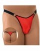 Tanga 4425 [Rojo-Negro] [S-L]