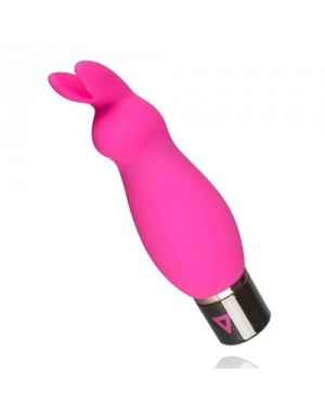 Vibrador Lil'Rabbit [Rosa]