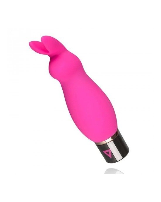 Vibrador Lil'Rabbit [Rosa]