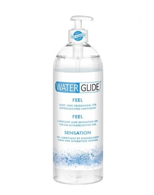 Lubricante Waterglide Feel Neutro [1L]