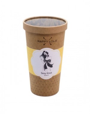 Lazo Ropa tipo Regalo [Negro]