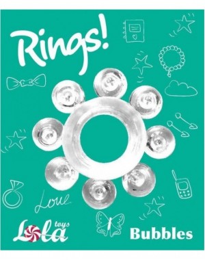 Anilla Bubbles [Blanca]