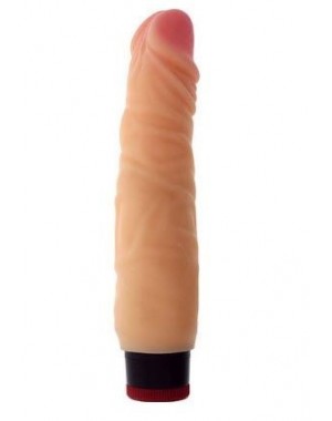 Vibrador RealStuff