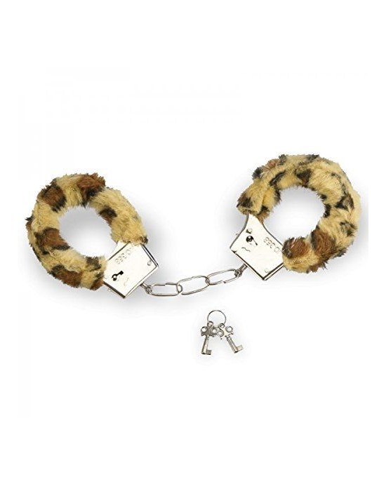 Esposas [Leopardo]
