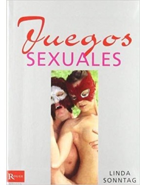 Libro Juegos Sexuales . Linda Sonntag