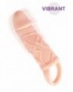 Funda para Pene con Vibracion