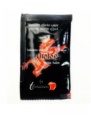 Bálsamo Mythology Efecto Calor [10ml]
