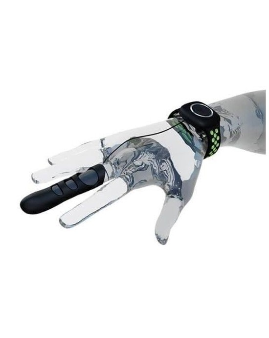 Touché Compact Finger