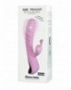 Vibrador Mini Trigger [Rosa]