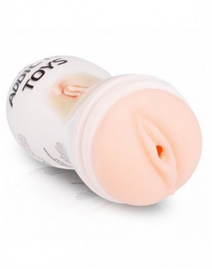 Masturbador Vagina Addicted Toys