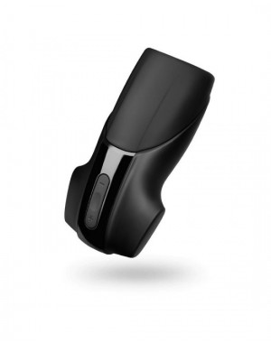 Masturbador Men Satisfyer Vibration