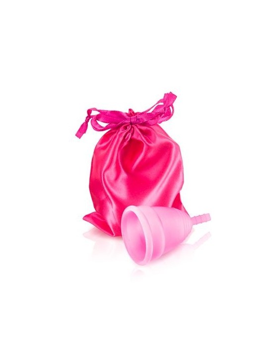 Copa Menstrual Pink [S]
