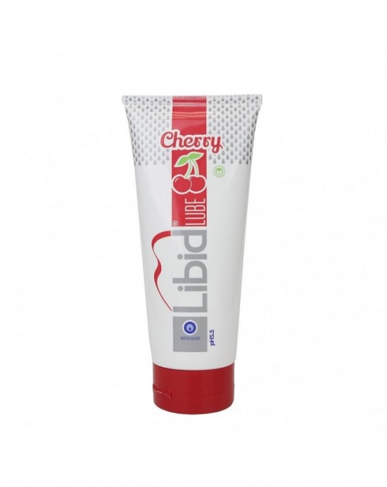 Lubricante Libid [Cereza] [200ml]