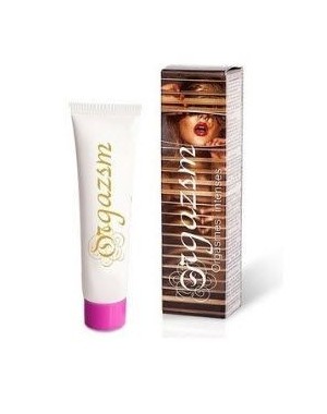 Crema Estimulante Orgazsm [30ml]