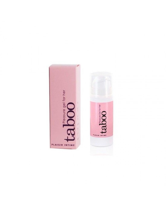 Taboo para Ella [30ml]