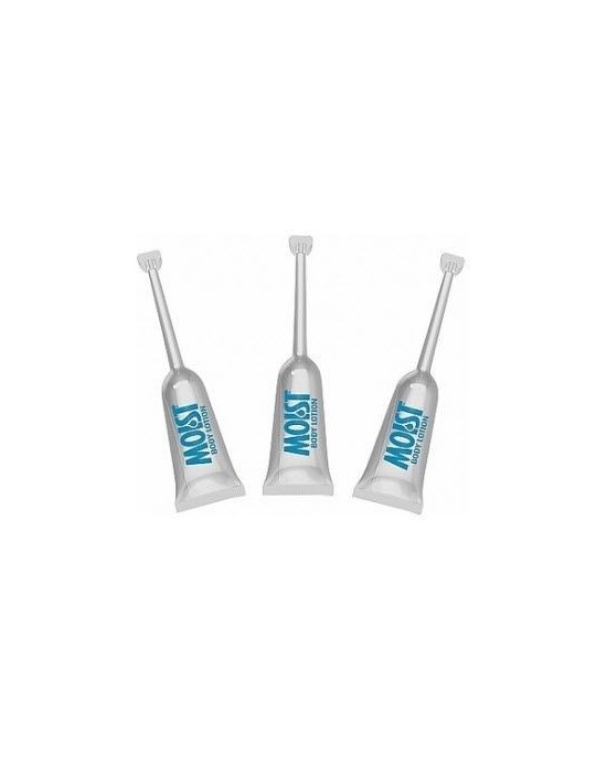 Pack 3 Loción Monodosis Moist Insertz