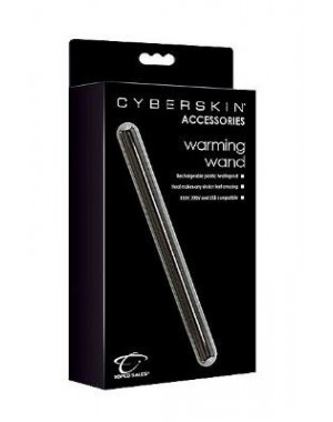 Varita Calentadora de Masturbadores