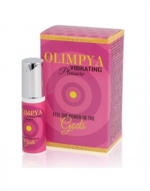 Estimulante Olimpya Vibrating Pleasure . Gods [6ml]