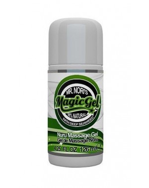 Gel Nuru Moist Magicgel [126ml]