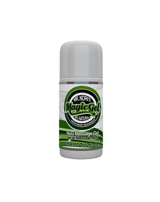 Gel Nuru Moist Magicgel [126ml]