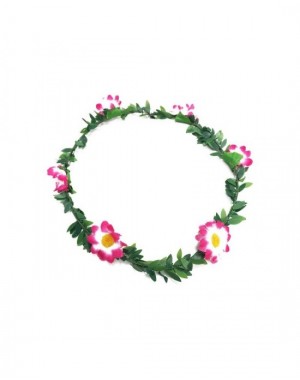 Diadema Novia Flores