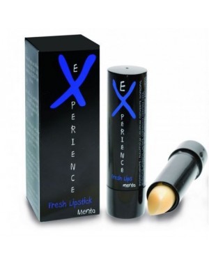 Pintalabios Stick Menta Efecto Frio [4gr]