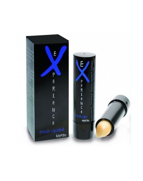 Pintalabios Stick Menta Efecto Frio [4gr]