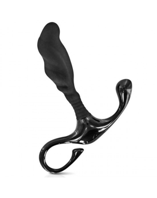 Estimulador Anal J2 [Negro]