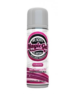 Gel de Masaje Nuru MagicGel [244ml]