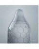 Preservativo Lelo Hex [6und]
