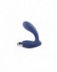 Estimulador de Prostata Vibrador Insider Line [Azul]