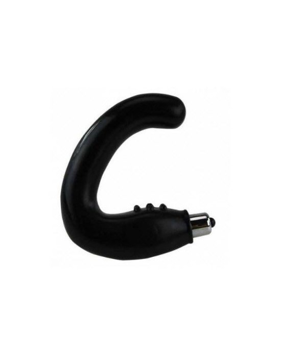 Vibrador Prostatico Anal