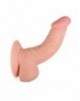 Dildo Majestic Curve [11.6cm]