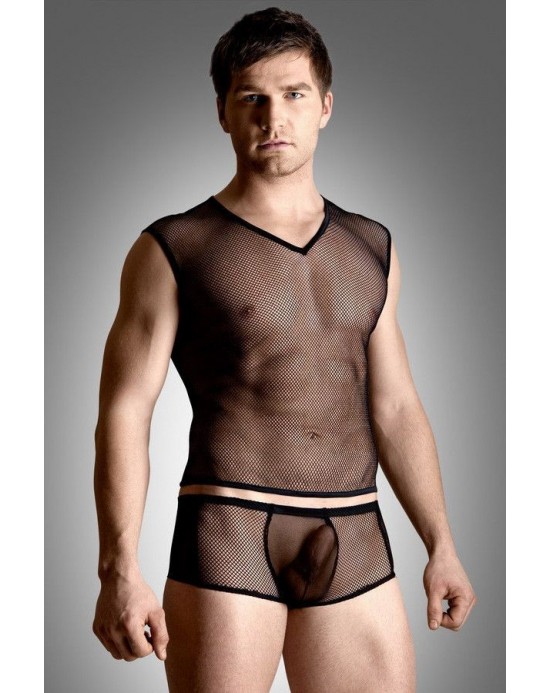 Conjunto de Red Hombre [M/L]