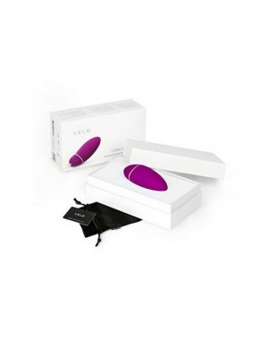 Bolas Chinas Luna Smart Bead [Lila]