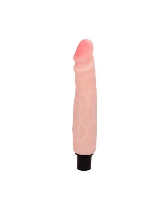 Vibrador Realista Natural [26cm]