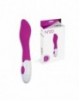 Vibrador Silicona Nº20 [20cm] [Fucsia]