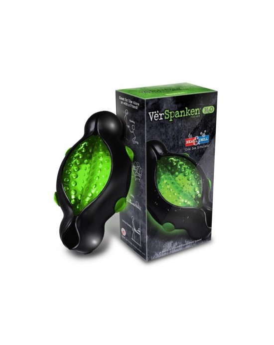 Masturbador Masculino VerSpanken H2O