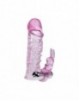 Funda para Pene Vibradora Ultimate Love