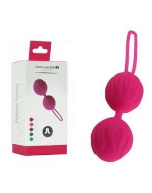 Geisha Lastic Balls [S] [Fucsia]