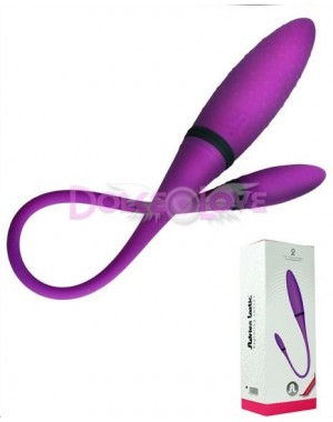 Vibrador 2, Adrien Lastic
