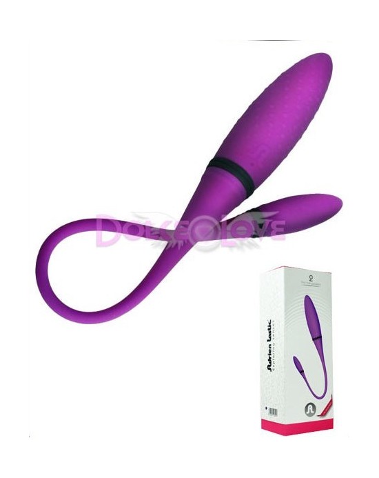 Vibrador 2, Adrien Lastic